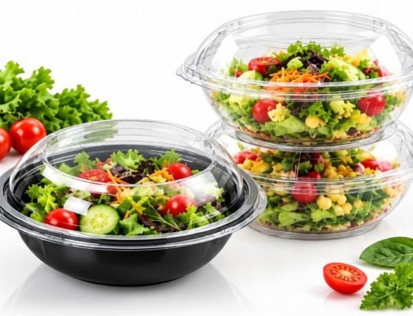 SALAD GROUP