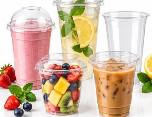 CUPS SERIES
