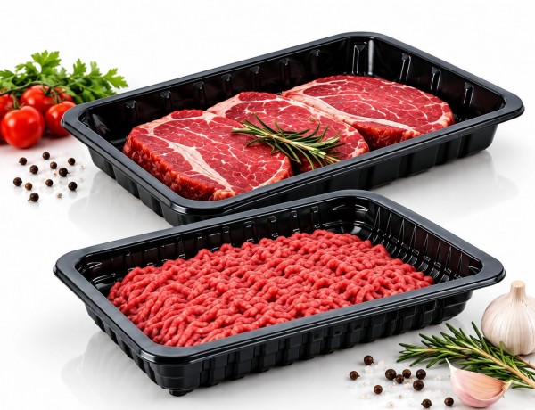 MEAT CONTAINER
