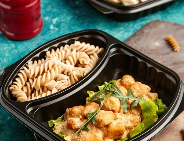 MICROWAVE FOODS GROUP